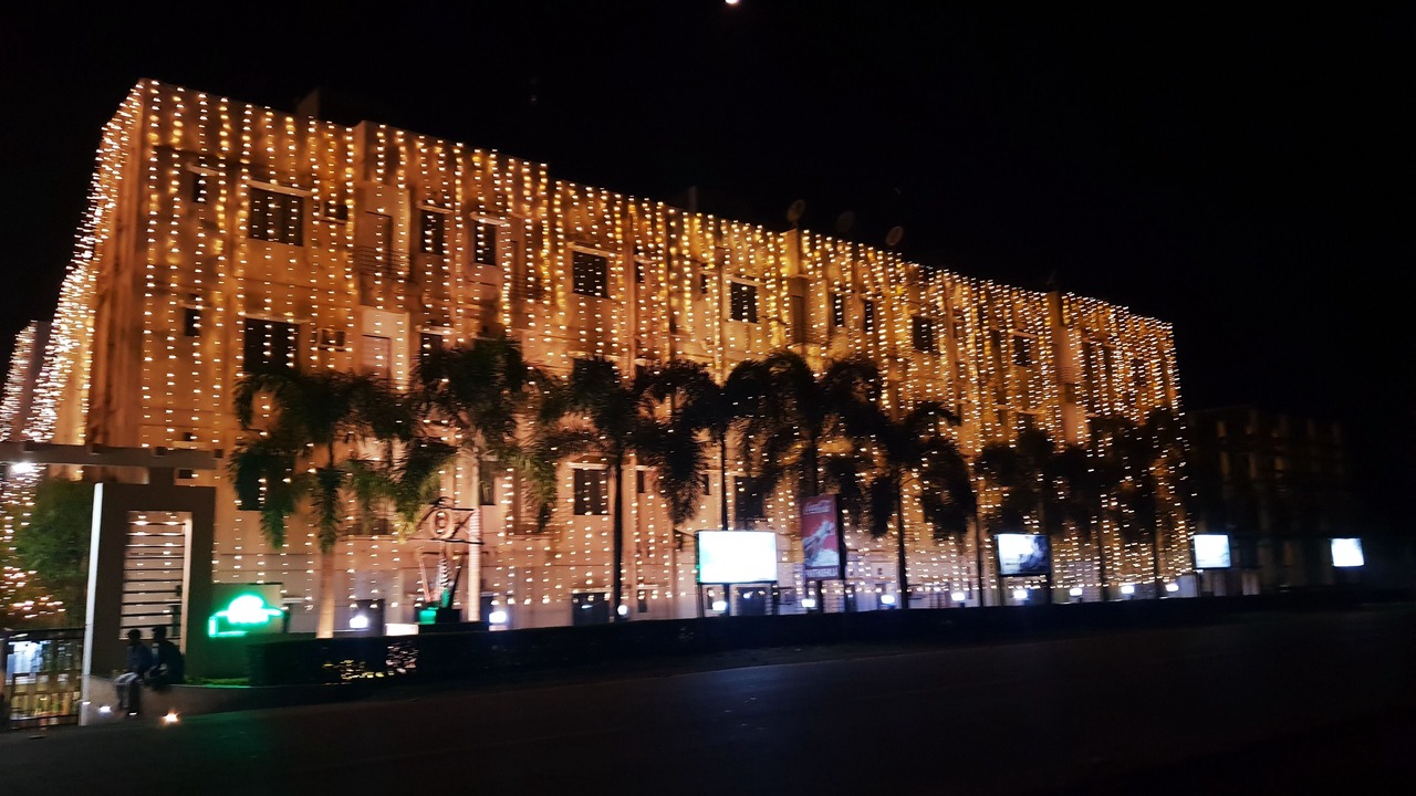 Photo of Outdoor in Daronda