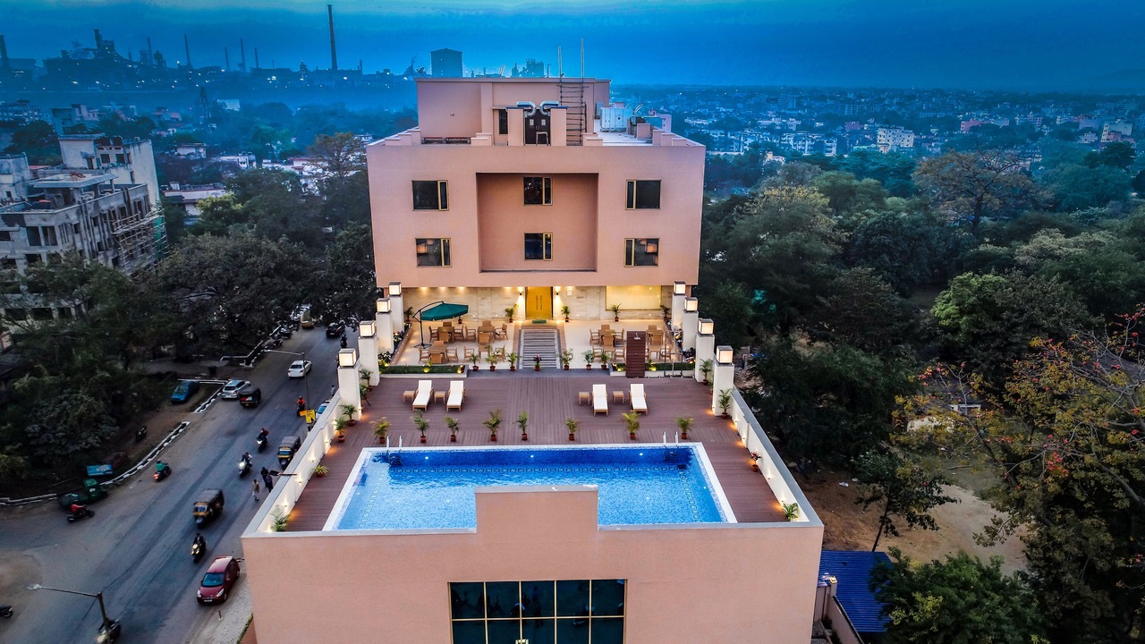 Photo of Outdoor in Jamshedpur