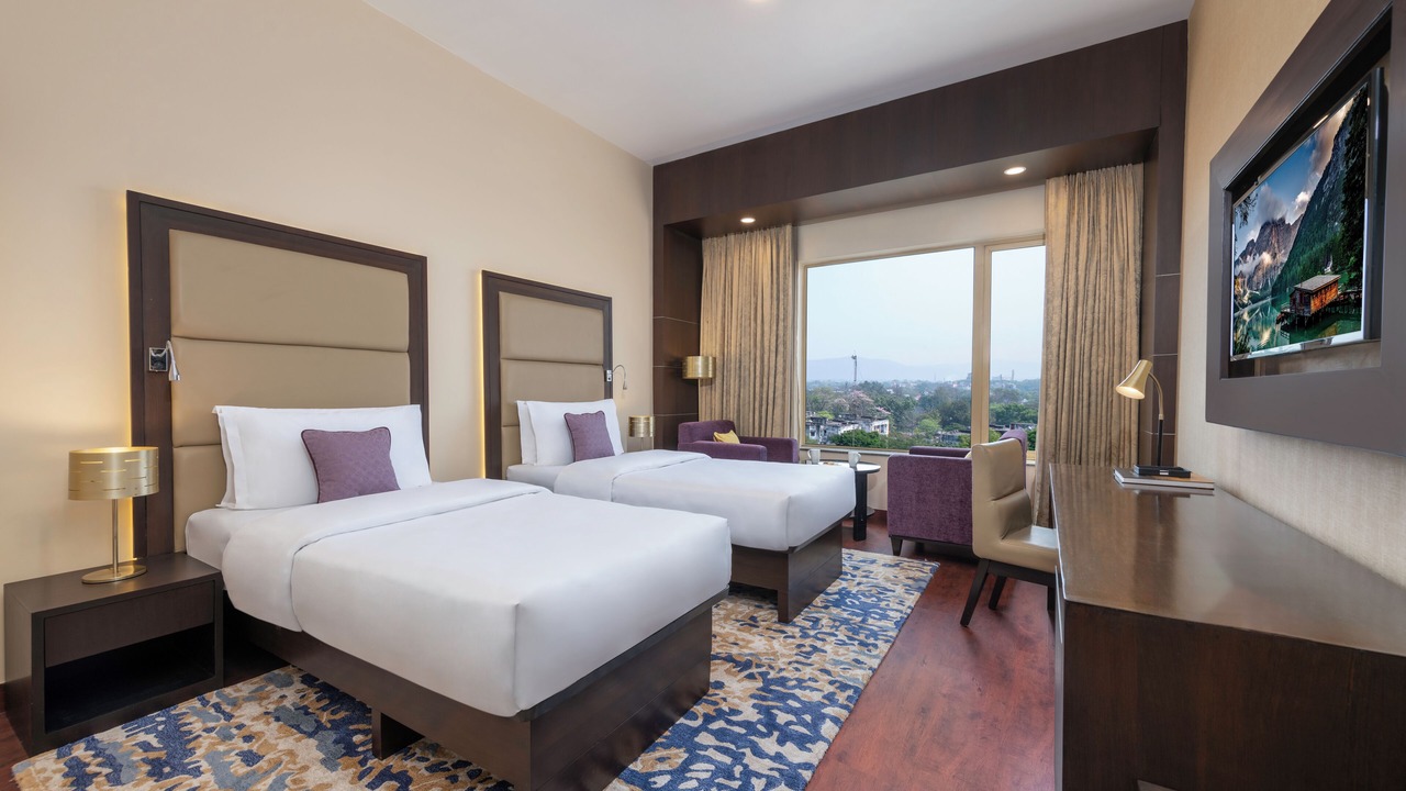 Photo of Bedroom in Jamshedpur