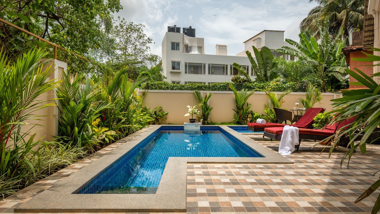 Photo of Outdoor in Baga