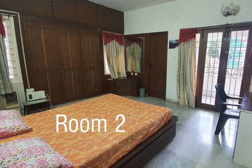 Photo of Bedroom in Nungambakkam
