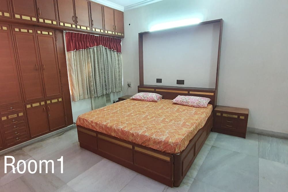 Photo of Bedroom in Nungambakkam