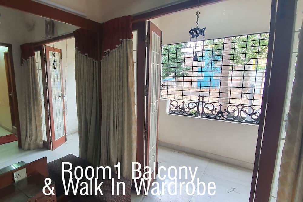 Photo of Bedroom in Nungambakkam