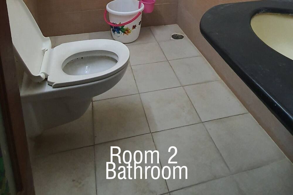 Photo of Bathroom in Nungambakkam