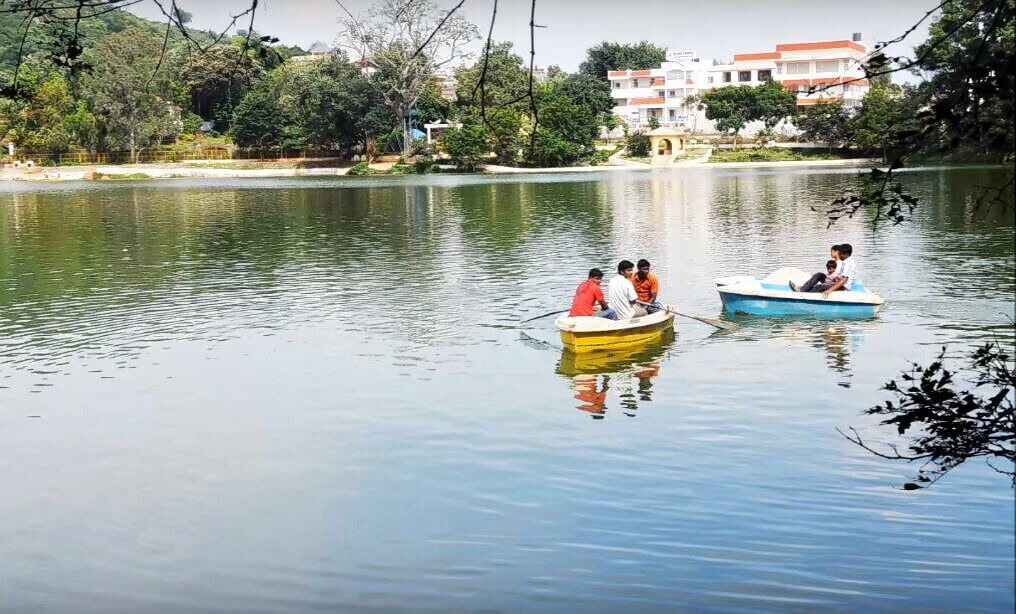 Photo of Others in Yelagiri