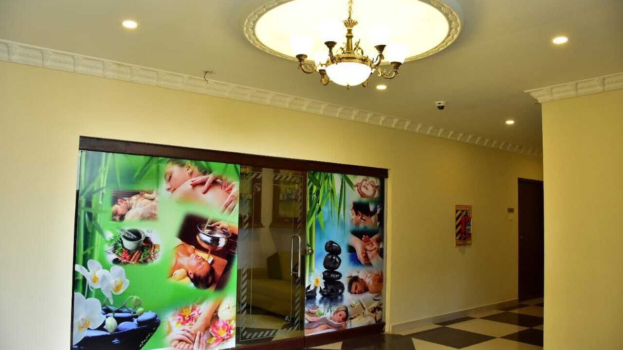 Photo of Bedroom in Yelagiri