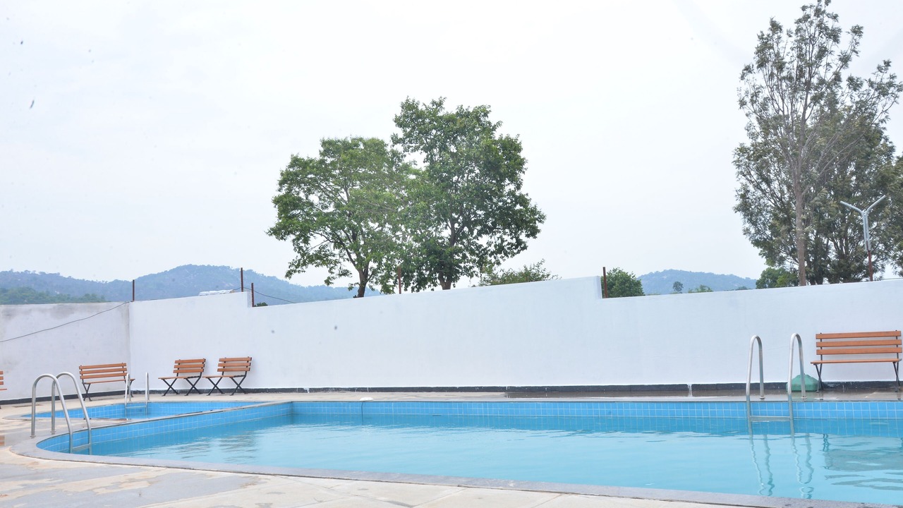 Photo of Outdoor in Yelagiri