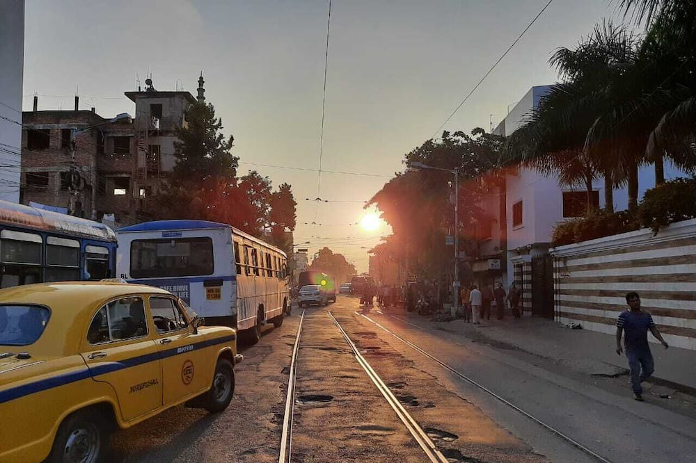 Photo of Outdoor in Kolkata