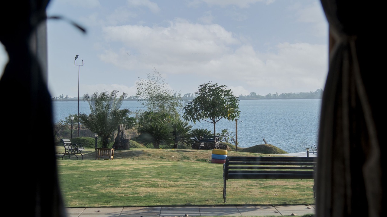 Photo of Outdoor in Alwand