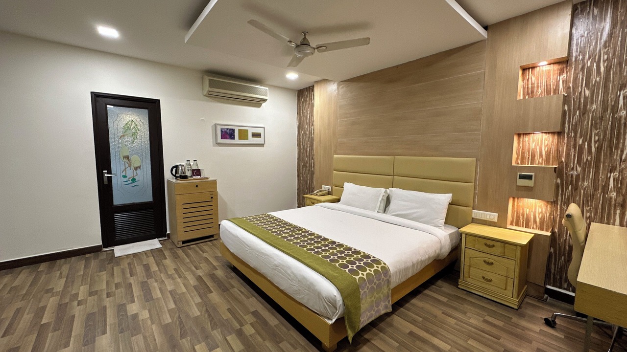Photo of Bedroom in Madurai