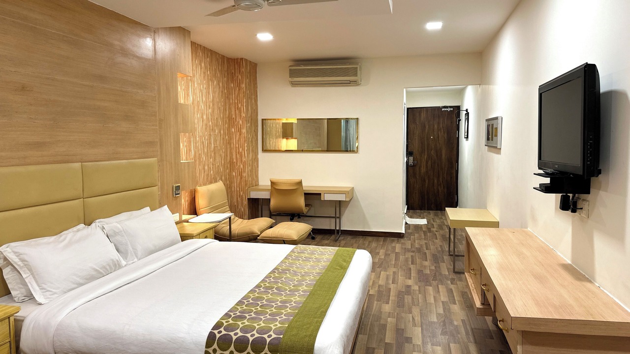 Photo of Bedroom in Madurai