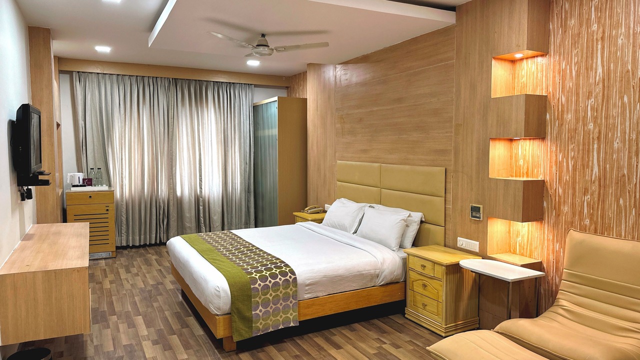 Photo of Bedroom in Madurai