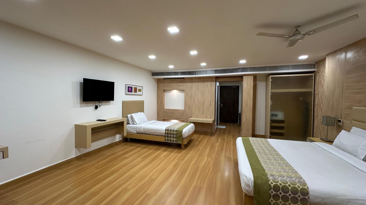 Photo of Bedroom in Madurai