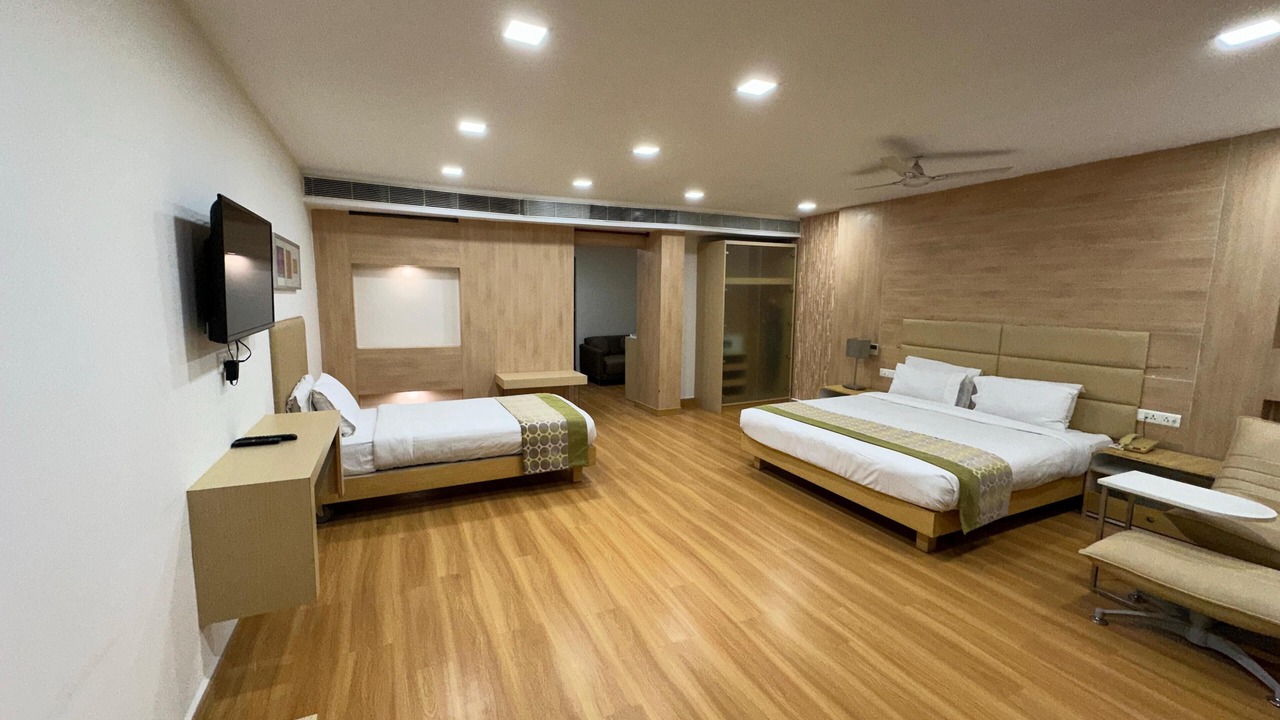 Photo of Bedroom in Madurai