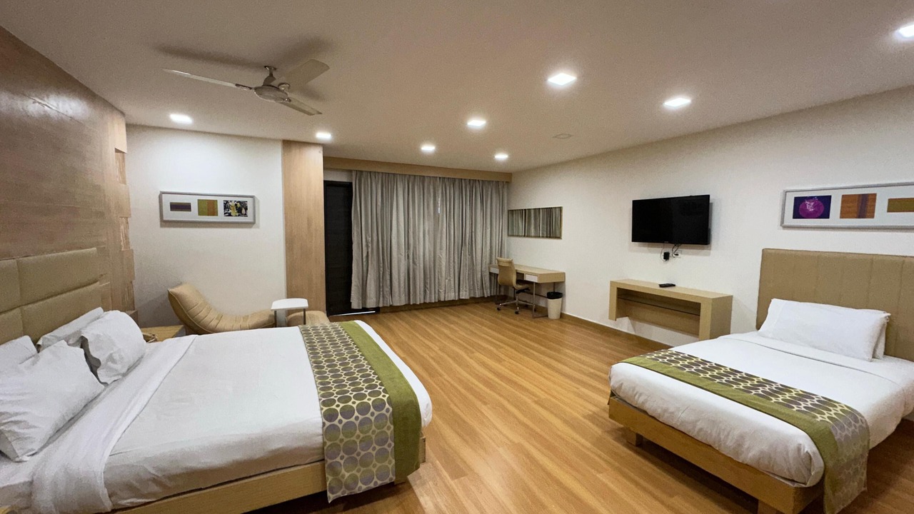Photo of Bedroom in Madurai
