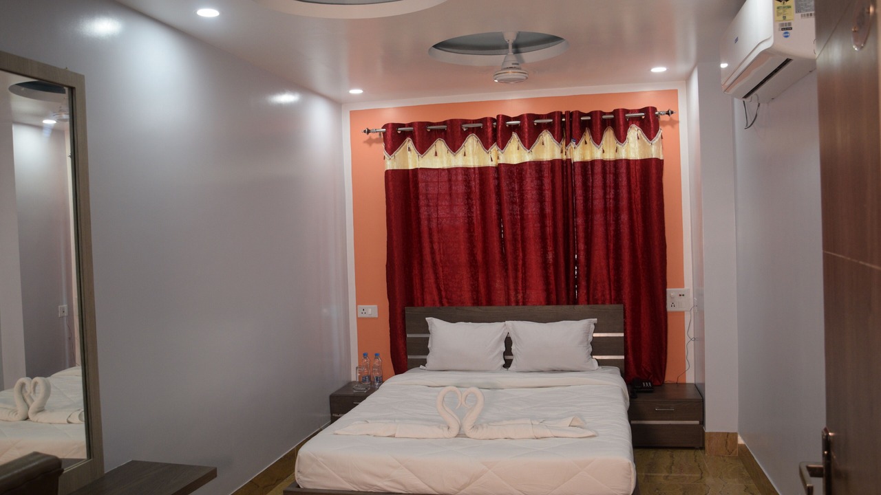 Photo of Bedroom in Berhampore