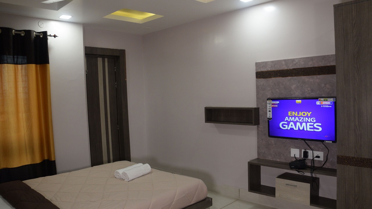 Photo of Bedroom in Berhampore