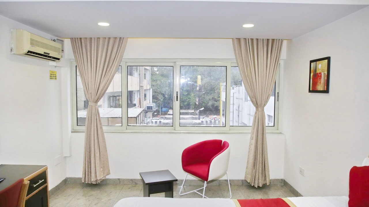 Photo of Bedroom in Bangalore City Center