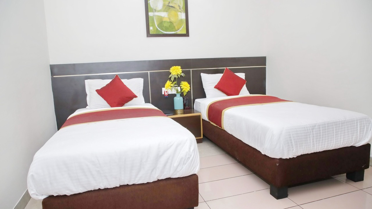 Photo of Bedroom in Shanthala Nagar