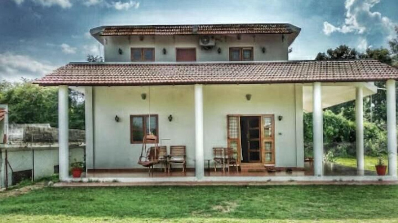 Photo of Outdoor in Masinagudi