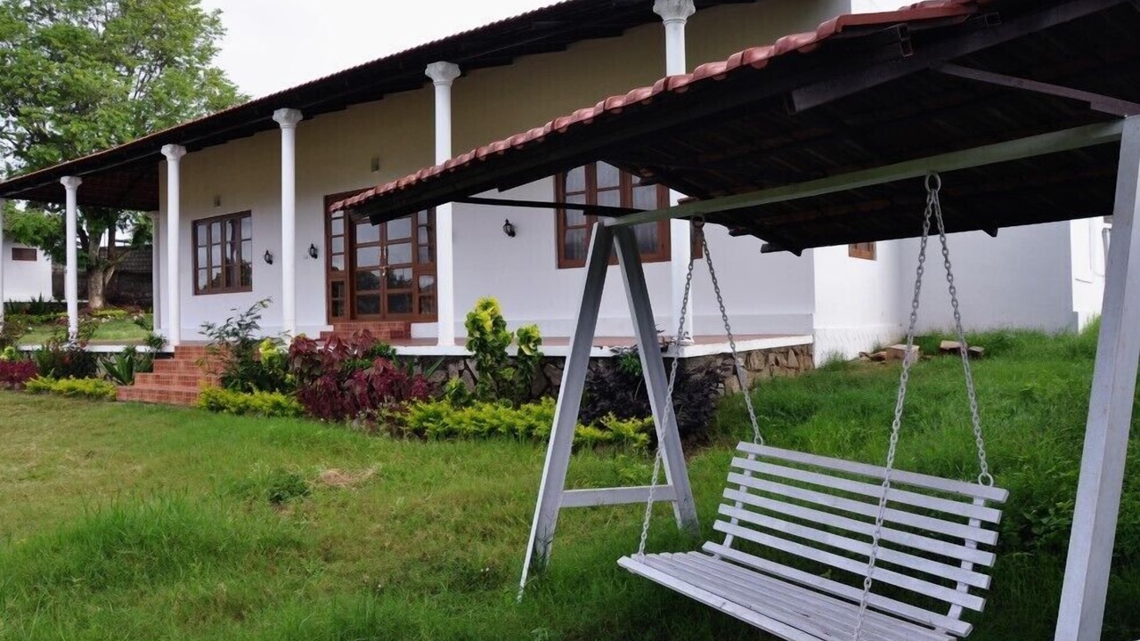 Photo of Outdoor in Masinagudi