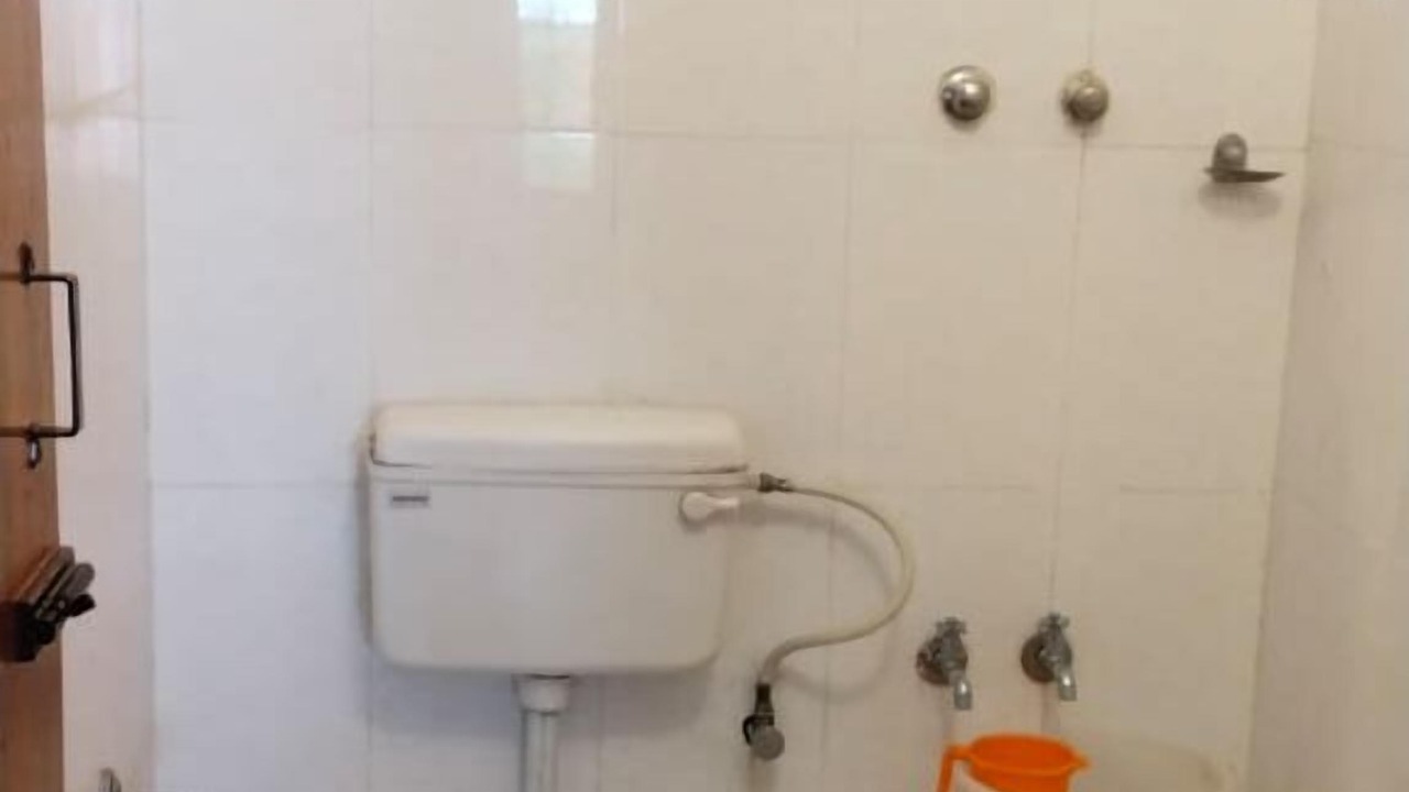 Photo of Bathroom in Masinagudi