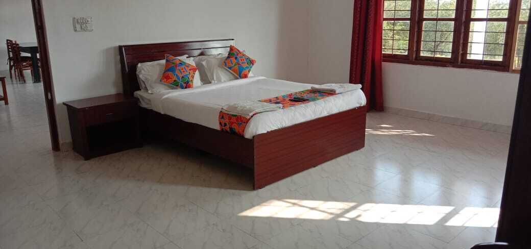 Photo of Livingroom in Masinagudi