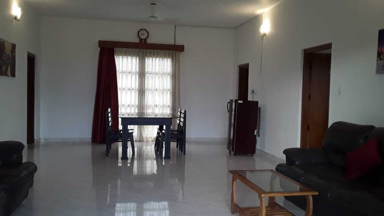 Photo of Livingroom in Masinagudi