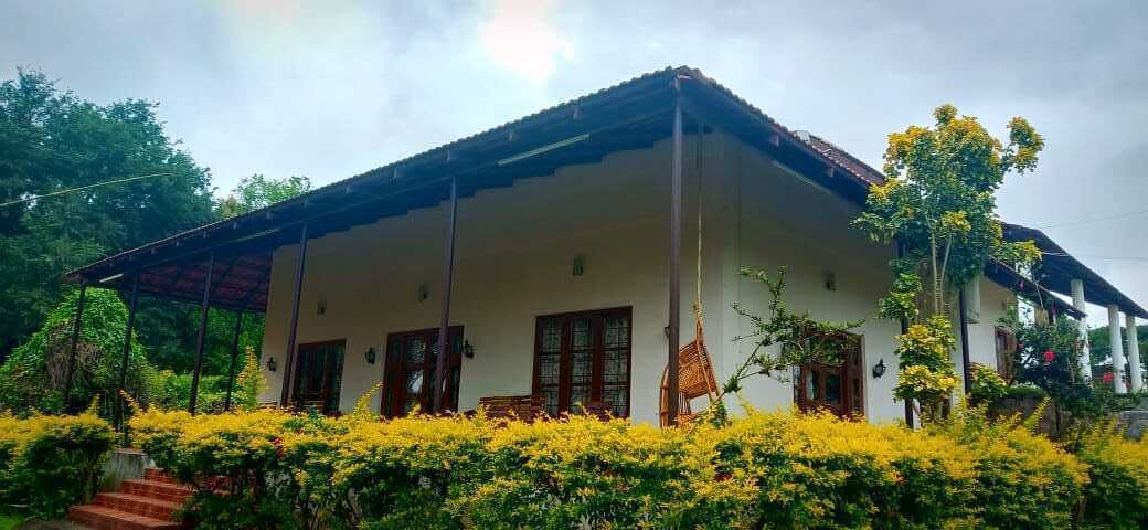 Photo of Outdoor in Masinagudi