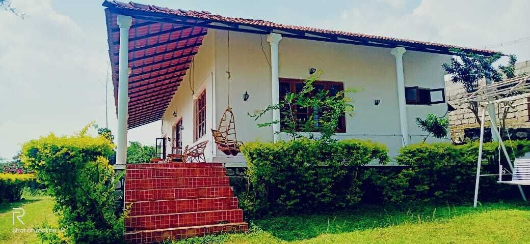 Photo of Outdoor in Masinagudi