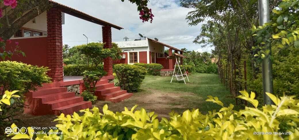 Photo of Outdoor in Masinagudi