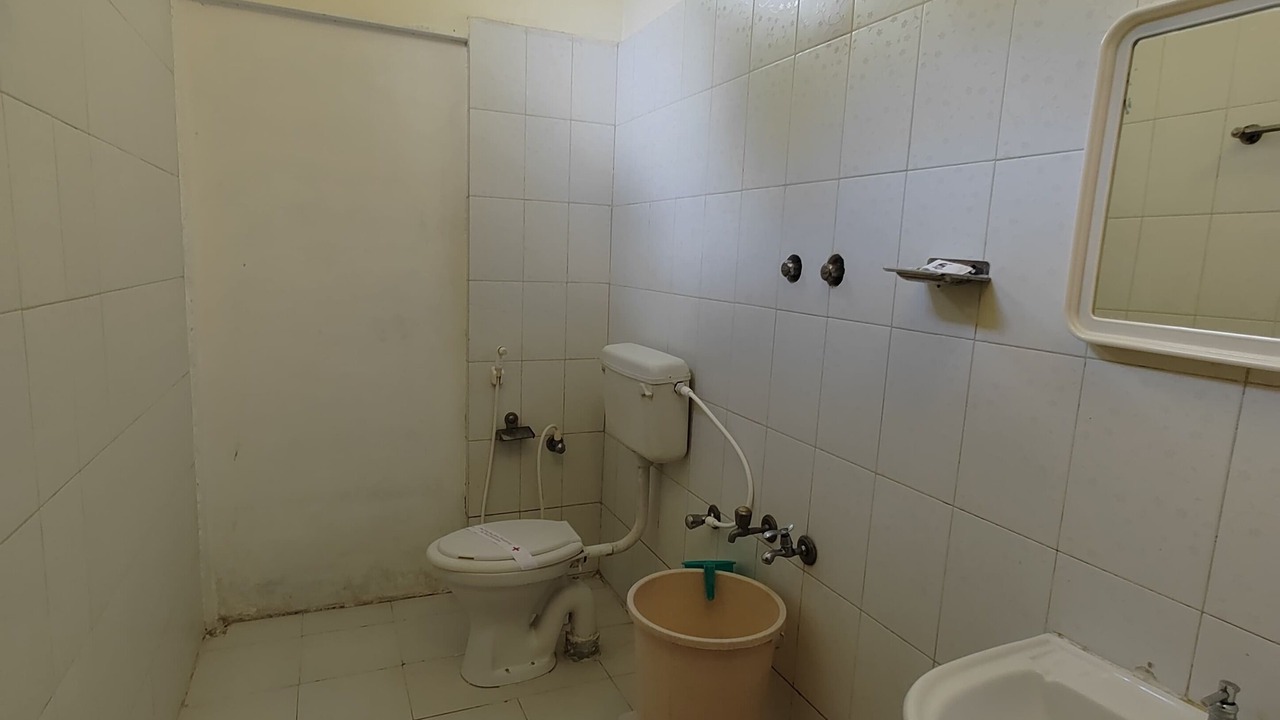 Photo of Bathroom in Masinagudi