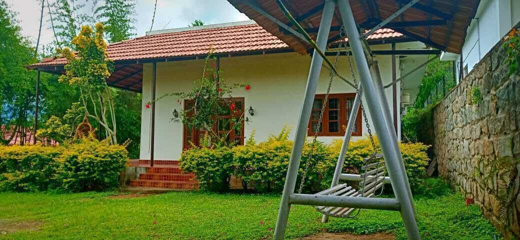 Photo of Outdoor in Masinagudi