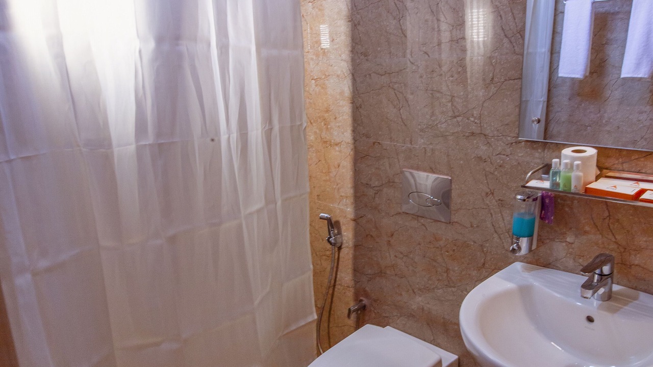 Photo of Bathroom in Vellore