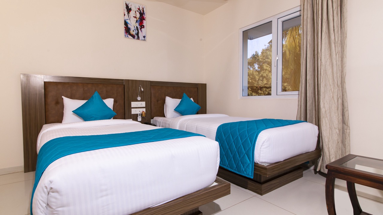 Photo of Bedroom in Vellore