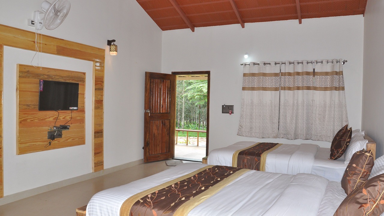 Photo of Bedroom in Alur