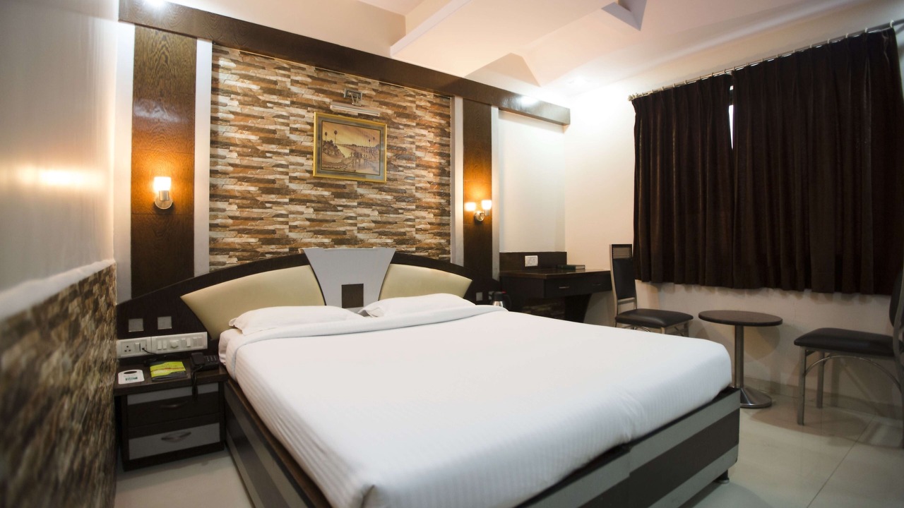 Photo of Bedroom in Kharghar