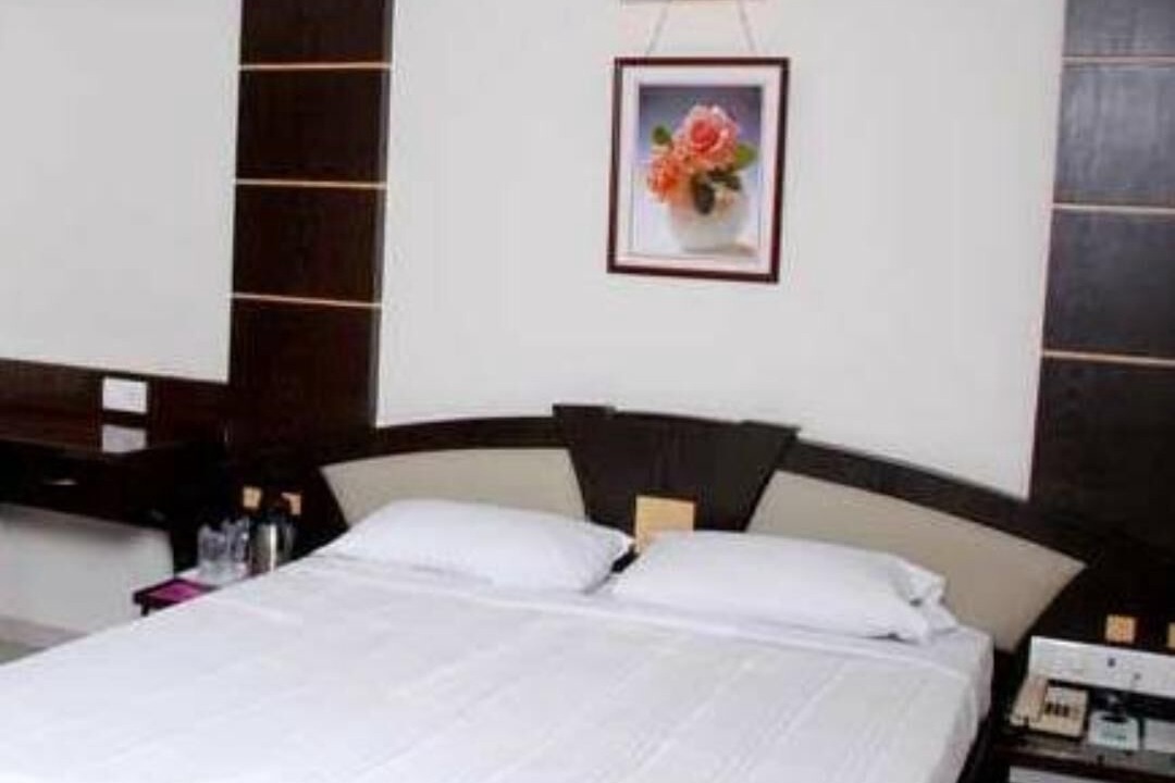 Photo of Bedroom in Kharghar