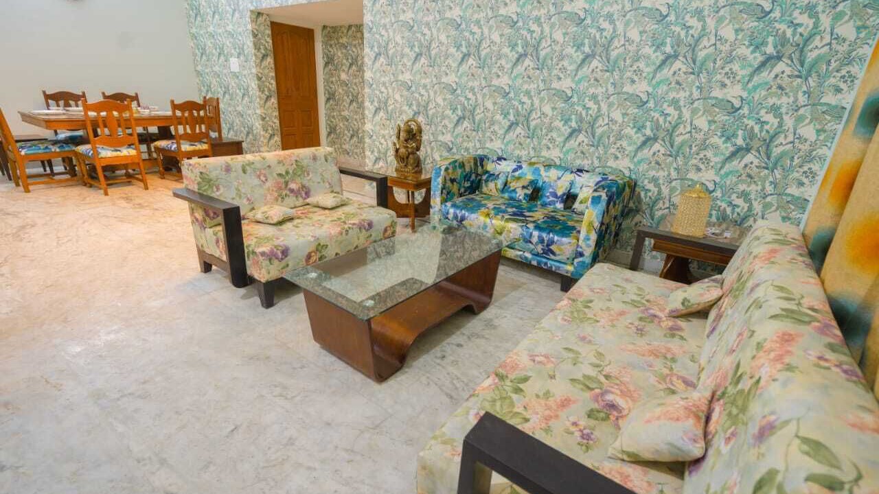 Photo of Livingroom in Raipur