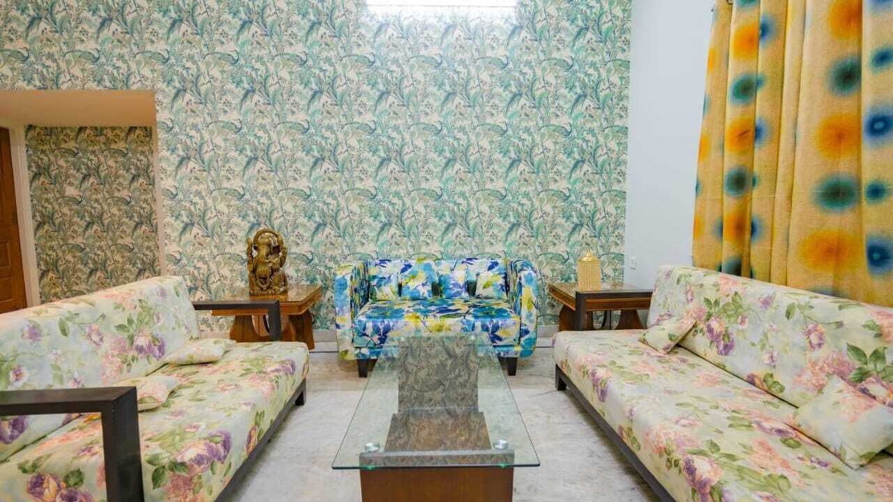 Photo of Livingroom in Raipur