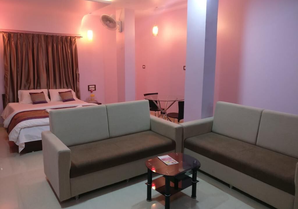 Photo of Bedroom in Nagpur