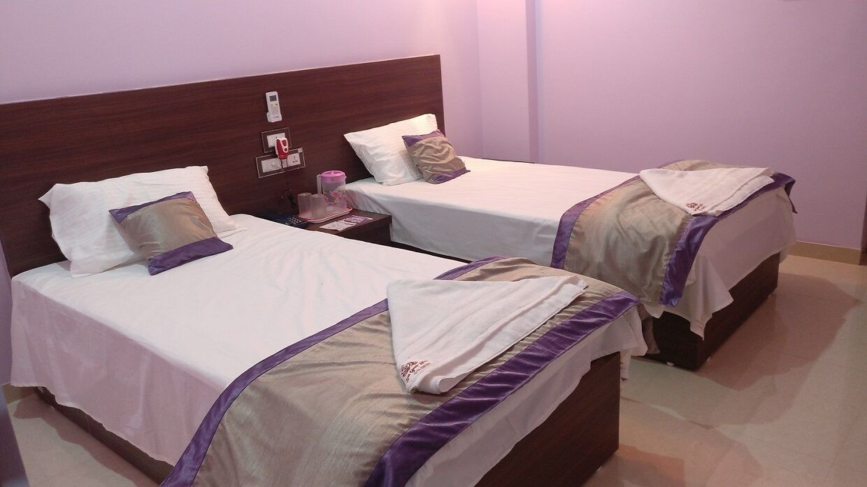 Photo of Bedroom in Nagpur