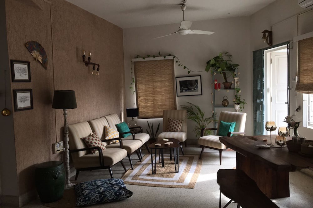 Photo of Livingroom in Ballygunge