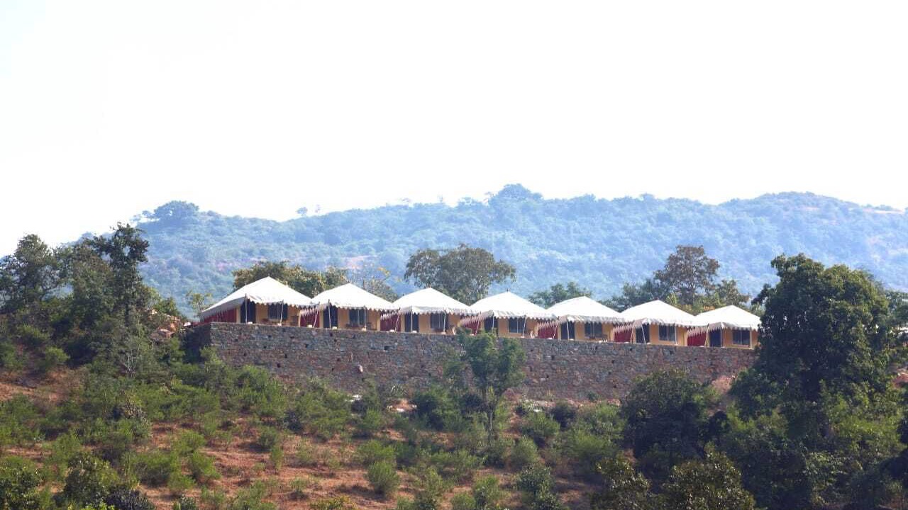 Photo of Outdoor in Kumbhalgarh