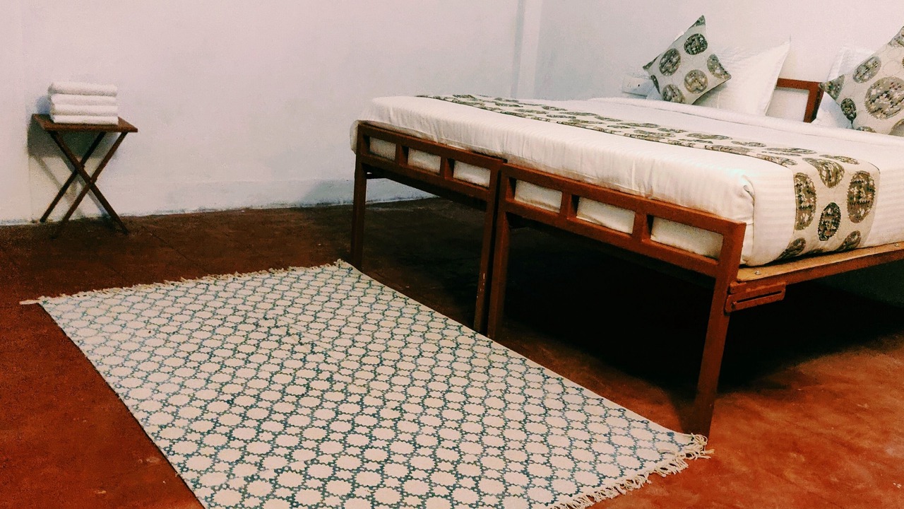 Photo of Bedroom in Kumbhalgarh