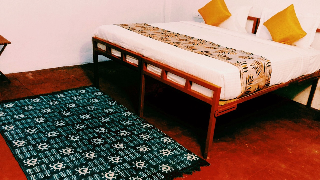 Photo of Bedroom in Kumbhalgarh