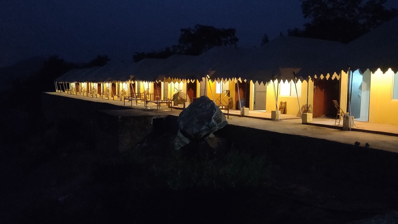 Photo of Outdoor in Kumbhalgarh