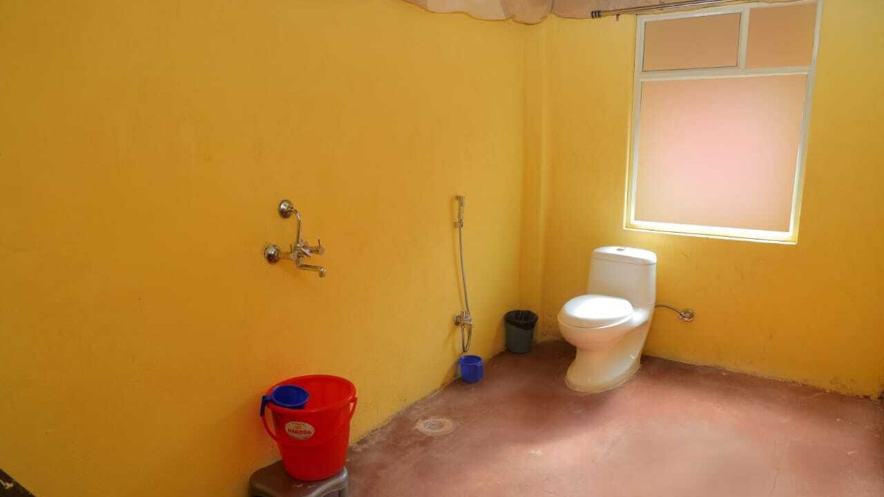 Photo of Bathroom in Kumbhalgarh