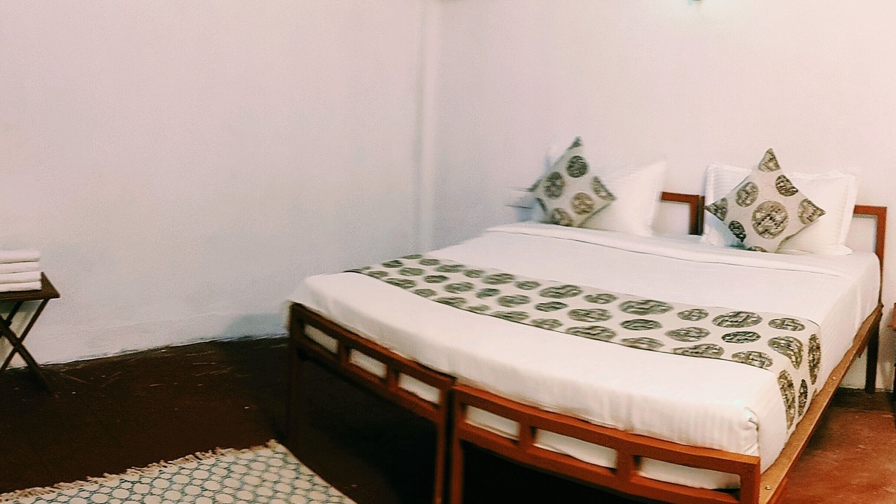 Photo of Bedroom in Kumbhalgarh