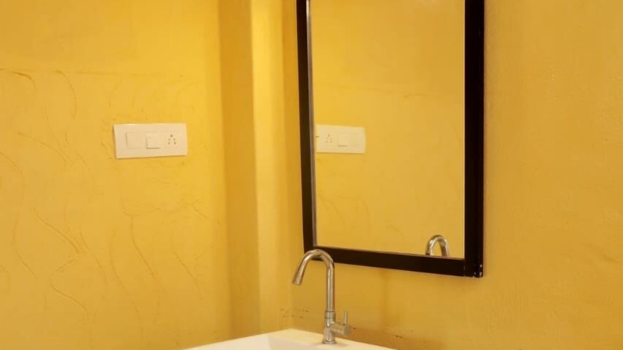 Photo of Bathroom in Kumbhalgarh